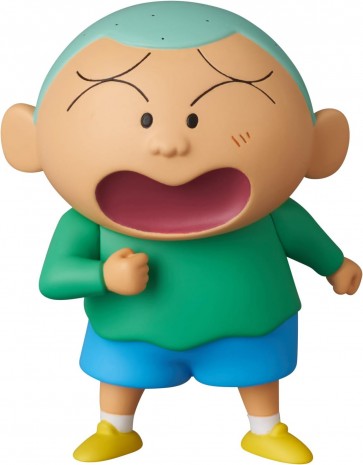 UDF クレヨンしんちゃん シリーズ5 マサオくん メディコム・トイ, MED58556, by メディコム・トイ
