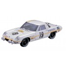 1/24 ﾏﾂﾀﾞ ｺｽﾓｽﾎﾟｰﾂ (1968) ﾏﾗｿﾝ･ﾃﾞ･ﾗ･ﾙｰﾄ ハセガワ, HAS02740, by ハセガワ