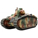 1/35 MM B1 bis 戦車(ﾄﾞｲﾂ軍仕様), TAM35287, by タミヤ