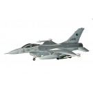 1/72F-16A ﾌﾟﾗｽ ﾌｧｲﾃｨﾝｸﾞ ﾌｧﾙｺﾝ, HASB1, by ハセガワ