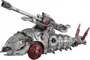 1/72 ゾイド AZ-13 キャノリーモルガ タカラトミー, TAK96849, by タカラトミー