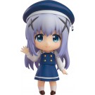 ねんどろいど ご注文はうさぎですか？BLOOM チノ 冬制服Ver. グッドスマイルカンパニー, GSC98135, by グッドスマイルカンパニー
