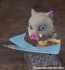 ねんどろいど 鬼滅の刃 嘴平伊之助 (再販) グッドスマイルカンパニー, GSC63237, by グッドスマイルカンパニー
