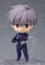 ねんどろいど ヱヴァンゲリヲン新劇場版 渚カヲル プラグスーツVer. ねんどろいどグッドスマイルカンパニー, GSC22246, by グッドスマイルカンパニー