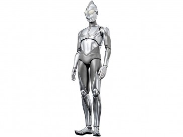フィグゼロ 12インチ ウルトラマン 降着時Ver.（映画 シン・ウルトラマン） スリーゼロ, THZ26423, by スリーゼロ