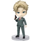 Figuarts mini SPY×FAMILY ロイド・フォージャー バンダイ, BAC32579, by バンダイ