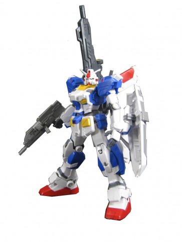 1/144 HGUC　ﾌﾙｱｰﾏｰｶﾞﾝﾀﾞﾑ7号機, BAN99438, by バンダイ