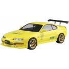 1/24 ザ・チューンドカー No.73 JUN オートメカニック BB1 プレリュード ’91(ホンダ) アオシマ, AOS63989, by アオシマ