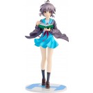 1/7 『涼宮ハルヒ』シリーズ 原作版 長門有希 カドカワ, KDK18392, by 角川書店