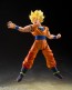 S.H.Figuarts ドラゴンボールZ 超サイヤ人孫悟空〈決戦の幕開け〉 バンダイ, BAC76122, by バンダイ