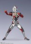S.H.Figuarts ウルトラマンエックス（ウルトラマン ニュージェネレーション スターズVer.） バンダイ, BAC56476, by バンダイ