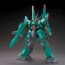 1/144 HGUC ドーベン・ウルフ (機動戦士ガンダムZZ) バンダイ, BAN29142, by バンダイ