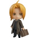 ねんどろいど 鋼の錬金術師 FULLMETAL ALCHEMIST エドワード・エルリック 最終回Ver. グッドスマイルカンパニー, GSC99545, by グッドスマイルカンパニー