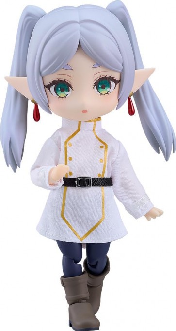 ねんどろいどどーる 葬送のフリーレン フリーレン グッドスマイルカンパニー, GSC29257, by グッドスマイルカンパニー