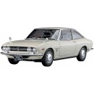 1/24 ヒストリックカーシリーズ いすゞ 117クーペ 初期型 ハセガワ, HAS11445, by ハセガワ