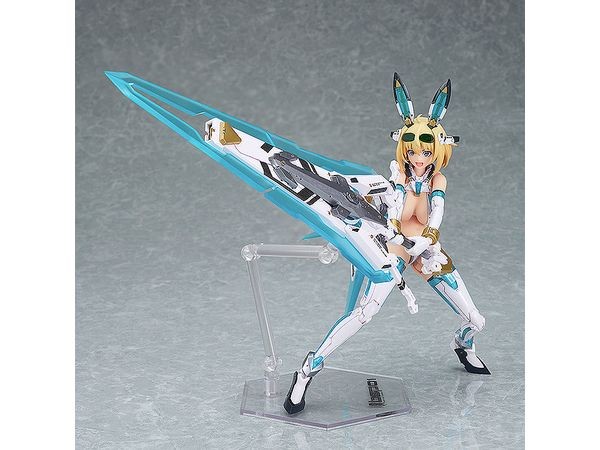 PLAMAX BP-01 バニースーツ プランニング ソフィア・F・シャーリング