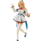 POP UP PARADE ホロライブプロダクション 不知火フレア グッドスマイルカンパニー, GSC05253, by グッドスマイルカンパニー
