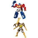 トランスフォーマー WKS-01 オプティマスプライム & ライトロング ワイルドッキングセット タカラトミー, TAK55887, by タカラトミー