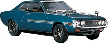 1/24ﾄﾖﾀ ｾﾘｶ 1600GT, HASHC12, by ハセガワ