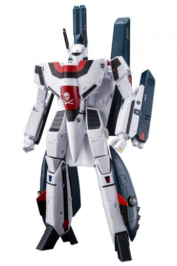 マクロス　1/60 完全変形VF1-S　ストライクバルキリー　一条輝搭乗機　MOVIE ver., ARC21312, by アルカディア