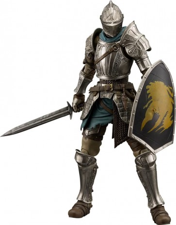 figma Demons Souls フリューテッドアーマー （PS5） グッドスマイルカンパニー, GSC72166, by グッドスマイルカンパニー