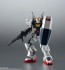 ROBOT魂＜SIDE MS＞ 機動戦士Zガンダム RX-178 ガンダムMk-Ⅱ（エゥーゴ仕様） ver. A.N.I.M.E. バンダイ, BAC67687, by バンダイ