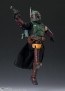 S.H.Figuarts  ボバ・フェット (STAR WARS: The Book of Boba Fett) バンダイ, BAC41717, by バンダイ