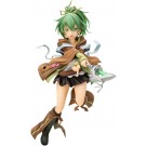 1/7 風霊使いウィン / 遊戯王カードゲームモンスターフィギュアコレクション コトブキヤ, KBY57658, by コトブキヤ