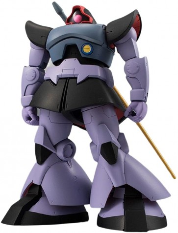 ROBOT魂 ＜ SIDE MS ＞ MS-09 ドム ver. A.N.I.M.E. バンダイ, BAC17316, by バンダイ