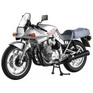 1/12 完成品バイク SUZUKI GSX1100S KATANA SL (銀) アオシマ, AOS05211, by アオシマ