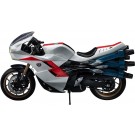 1/6 フィグゼロ 仮面ライダー用 変形サイクロン号（シン・仮面ライダー） スリーゼロ, THZ26362, by スリーゼロ