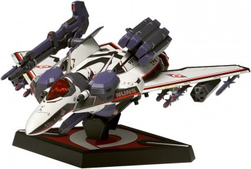 1/72 VF-171EX アーマードナイトメアプラス[アルト機] ウェーブ, WAV90768, by ウェーブ