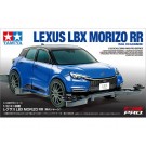 1/32 ミニ四駆PROシリーズ No.61 レクサス LBX MORIZO RR (MAシャーシ) タミヤ, TAM86617, by タミヤ