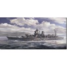 1/350 日本海軍 軽巡洋艦 酒匂 ハセガワ, HAS01259, by ハセガワ