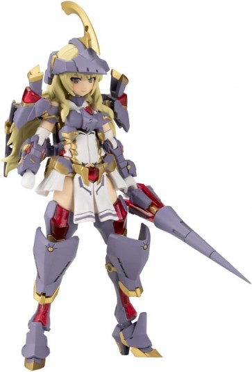 フレームアームズ・ガール ハンドスケール ドゥルガーI コトブキヤ, KBY46980, by コトブキヤ
