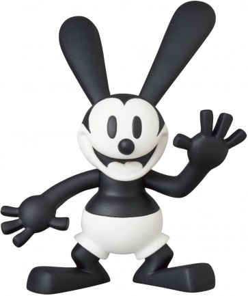 UDF Disney シリーズ10 OSWALD THE LUCKY RABBIT メディコム・トイ, MED56859, by メディコム・トイ
