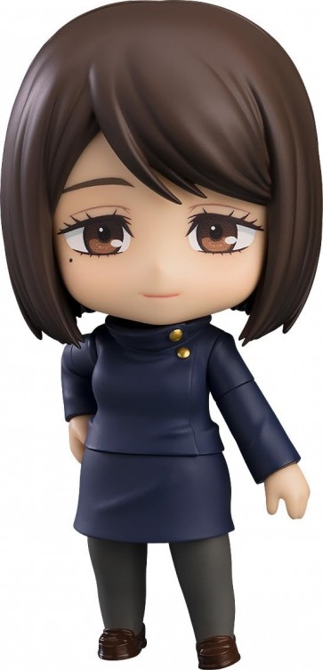 ねんどろいど 呪術廻戦 家入硝子 高専Ver. グッドスマイルカンパニー, GSC77543, by グッドスマイルカンパニー