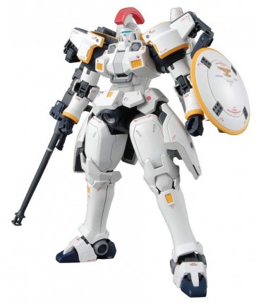 1/100 MG トールギス I EW, BAN07595, by バンダイ