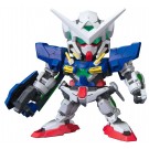 ＢＢ戦士334 ｶﾞﾝﾀﾞﾑｴｸｼｱﾘﾍﾟｱⅡ, BAN99407, by バンダイ