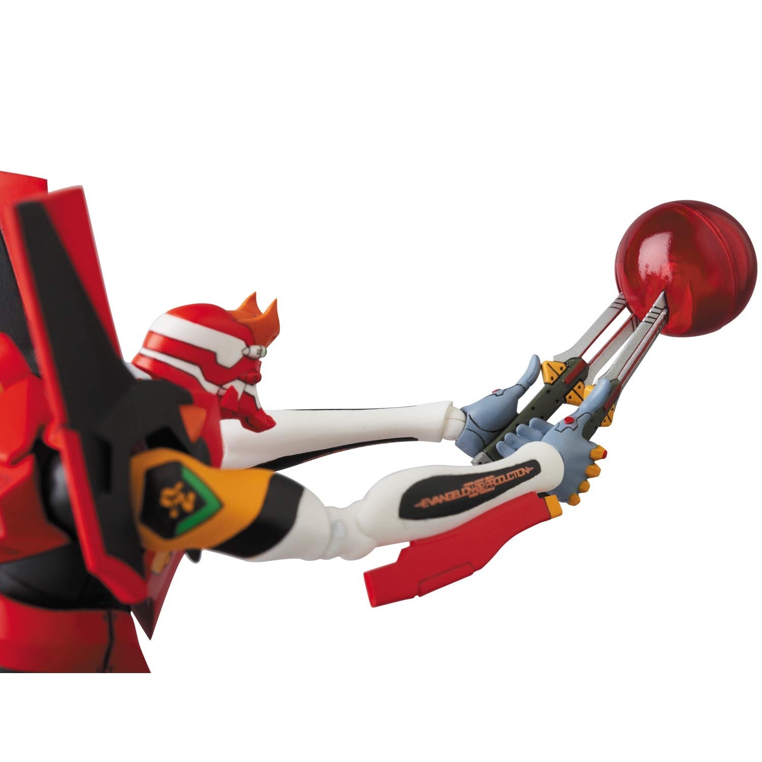 メディコムトイ　エヴァ弐号機 マフェックス No.094 MAFEX エヴァンゲリオン2号機[メディコム