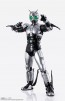 S.H.Figuarts (真骨彫製法) シャドームーン バンダイ, BAN17385, by バンダイ
