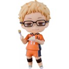 ねんどろいど ハイキュー！！ 月島 蛍 新生烏野Ver. オランジュルージュ, ORG62278, by オレンジ　ルージュ