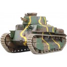 1/35 ミリタリー 帝国陸軍 八九式中戦車 乙 (荷物搭載) ファインモールド, FIN50620, by ファインモールド