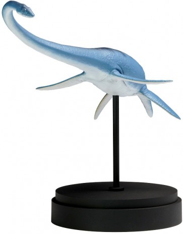 1/35 フタバスズキリュウ ウェーブ, WAV60317, by ウェーブ