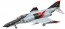1/72 航空自衛隊 F-4EJ改 戦技競技会’95 (301st SQ) ファインモールド, FIN27385, by ファインモールド