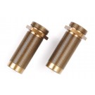 TRFシリーズ エアレーションダンパー用 HLシリンダー (フロント2本) タミヤ, TAM21329, by タミヤ