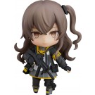 ねんどろいど ドールズフロントライン UMP45 グッドスマイルカンパニー, GSC20051, by グッドスマイルカンパニー