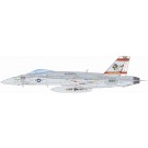 1/144 アメリカ海軍 艦上戦闘機 F/A-18E スーパーホーネット VFA-87 ゴールデンウォリアーズ プラッツ, PLZ84580, by プラッツ