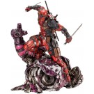 1/6 デッドプール FINE ART STATUE シグネチャーシリーズ Feat. Kucharek Brothers コトブキヤ, KBY35946, by コトブキヤ