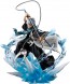 フィギュアーツZERO BLEACH 千年血戦篇-訣別譚- 日番谷冬獅郎-千年血戦篇- バンダイ, BAC56612, by バンダイ